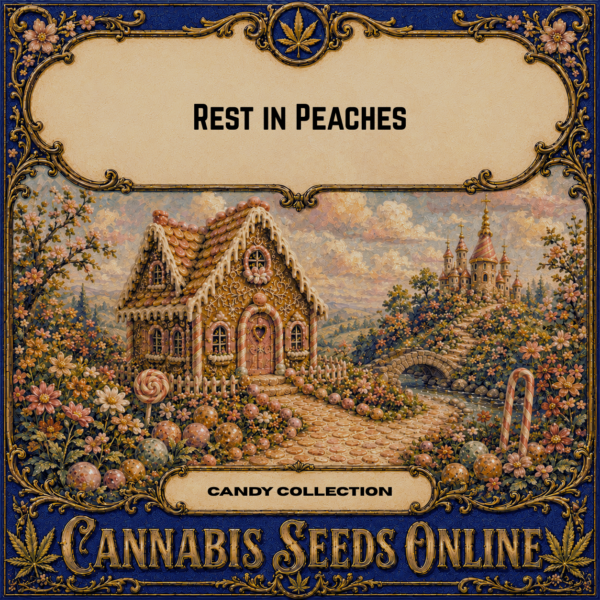rest in peaches