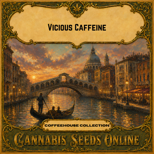 vicious caffeine 2